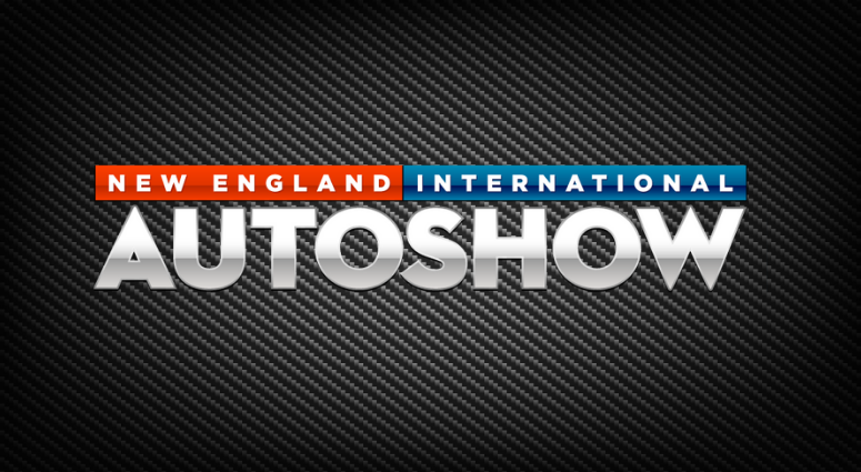New England International Auto Show